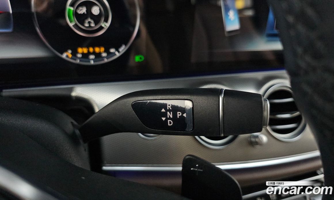 Mercedes-Benz E-Class W213 фото 9