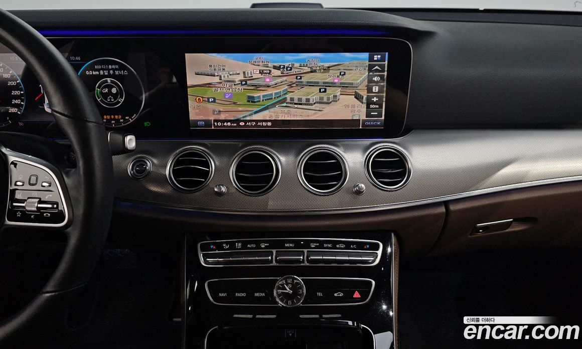Mercedes-Benz E-Class W213 фото 13
