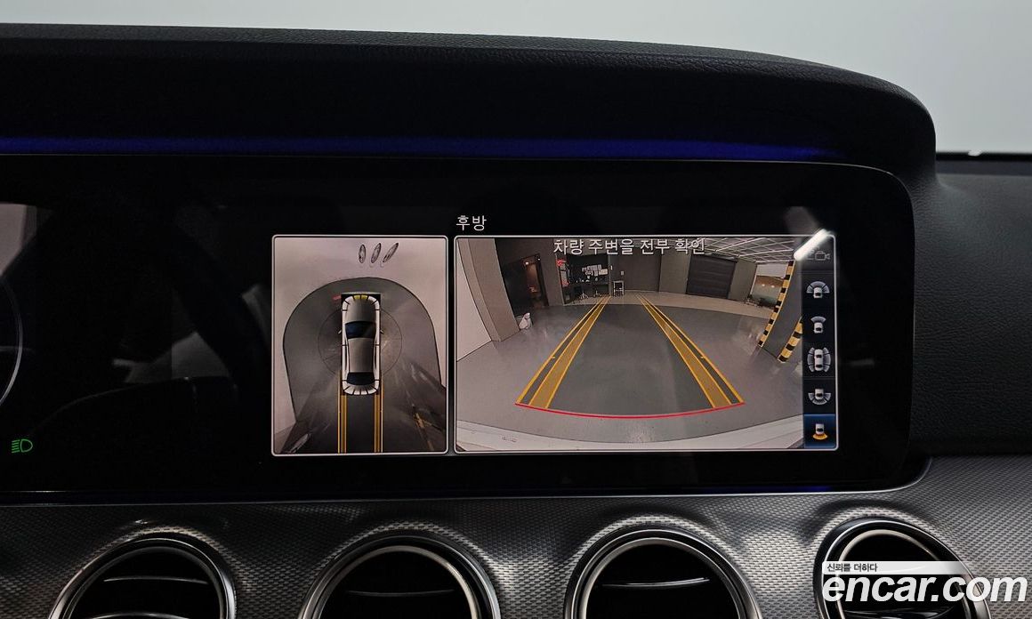 Mercedes-Benz E-Class W213 фото 14