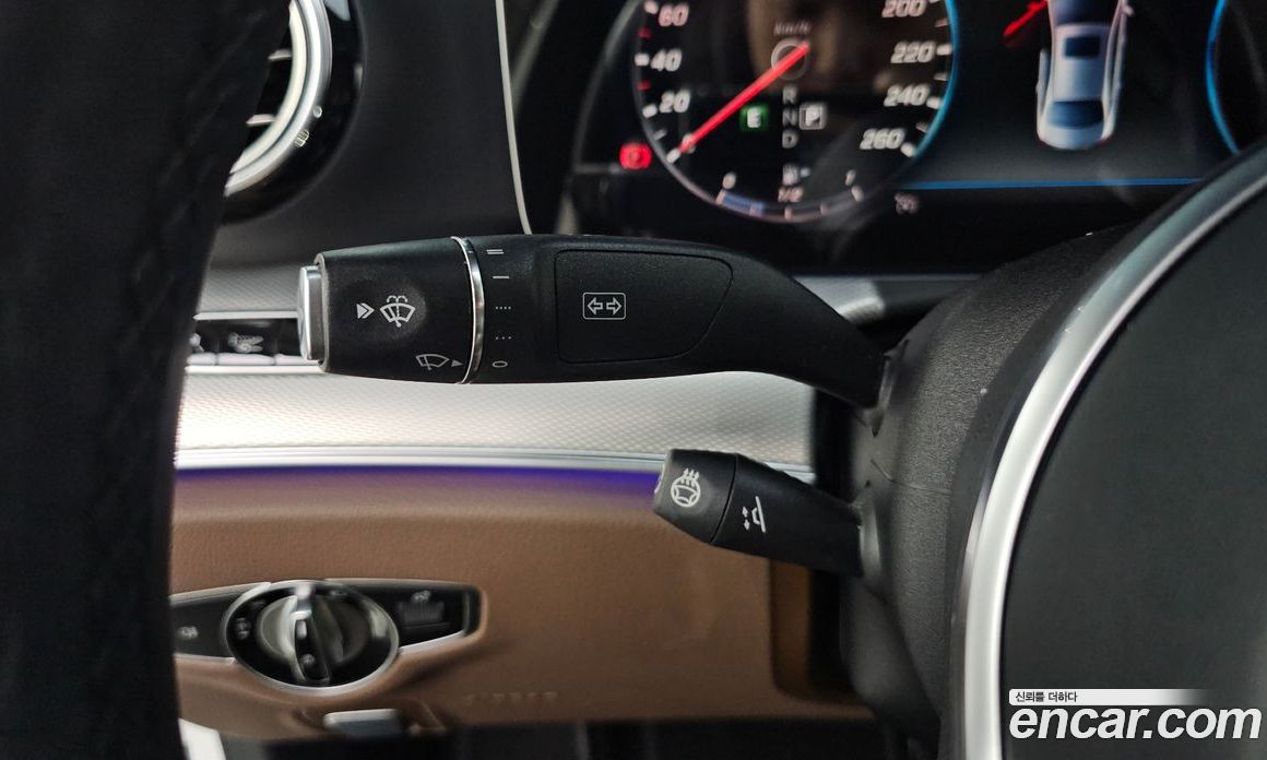 Mercedes-Benz E-Class W213 фото 18