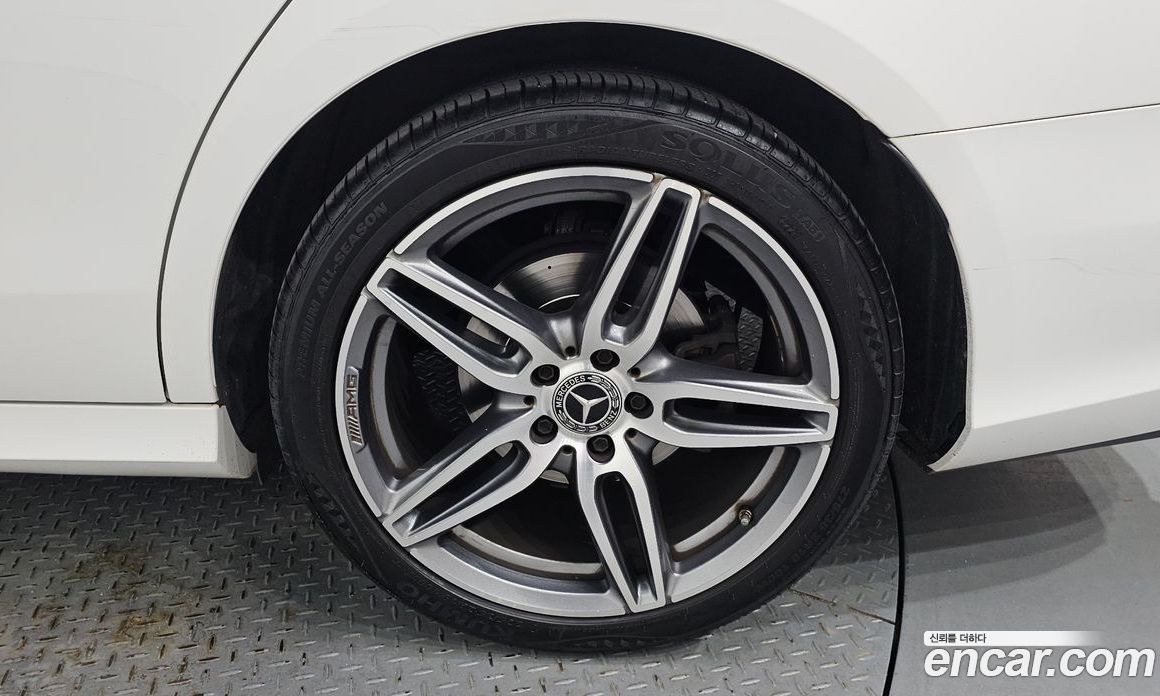 Mercedes-Benz E-Class W213 фото 21