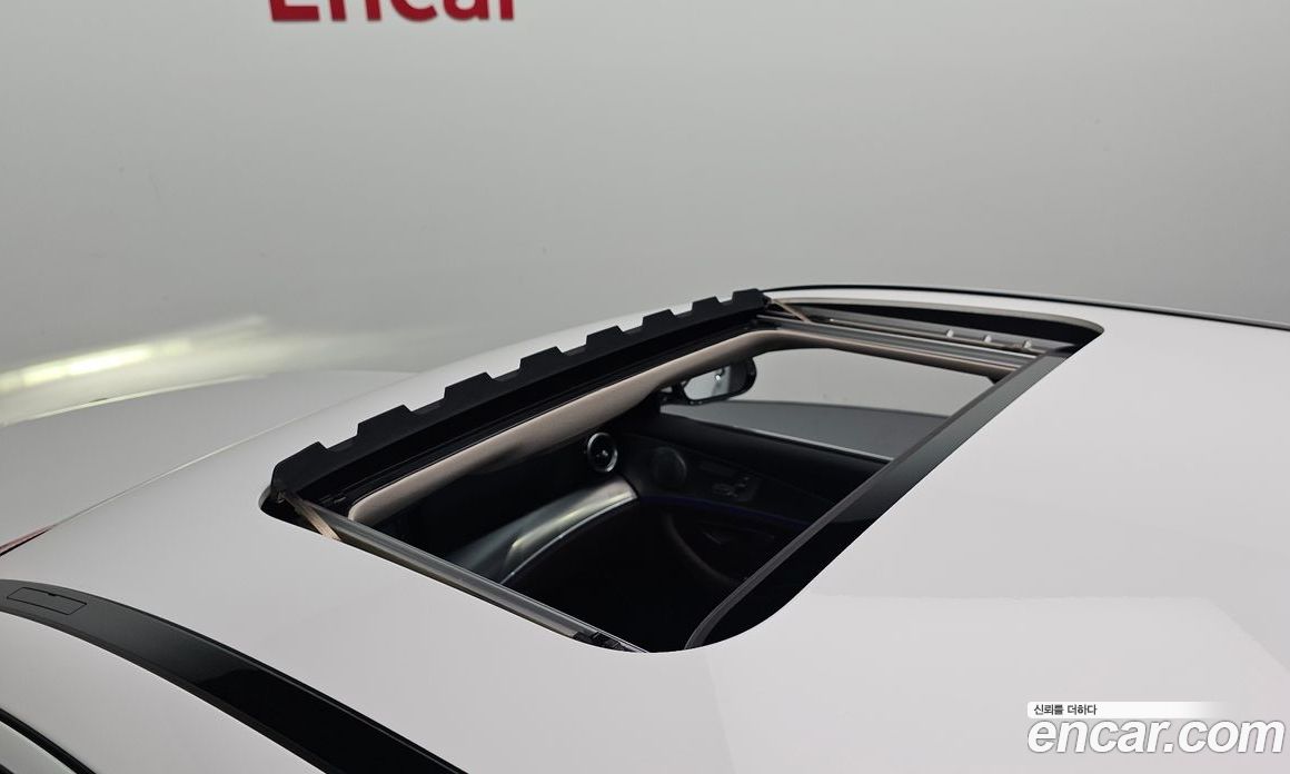 Mercedes-Benz E-Class W213 фото 29