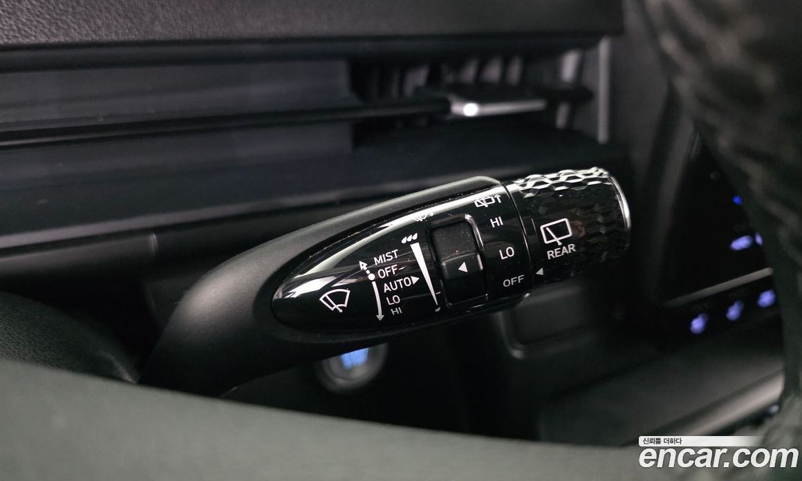 Hyundai Staria фото 17