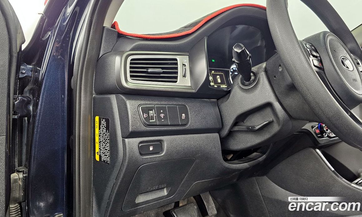 Kia Niro фото 14