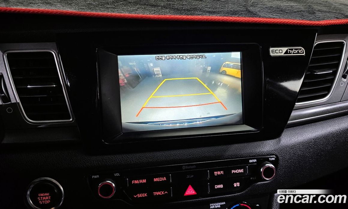 Kia Niro фото 16