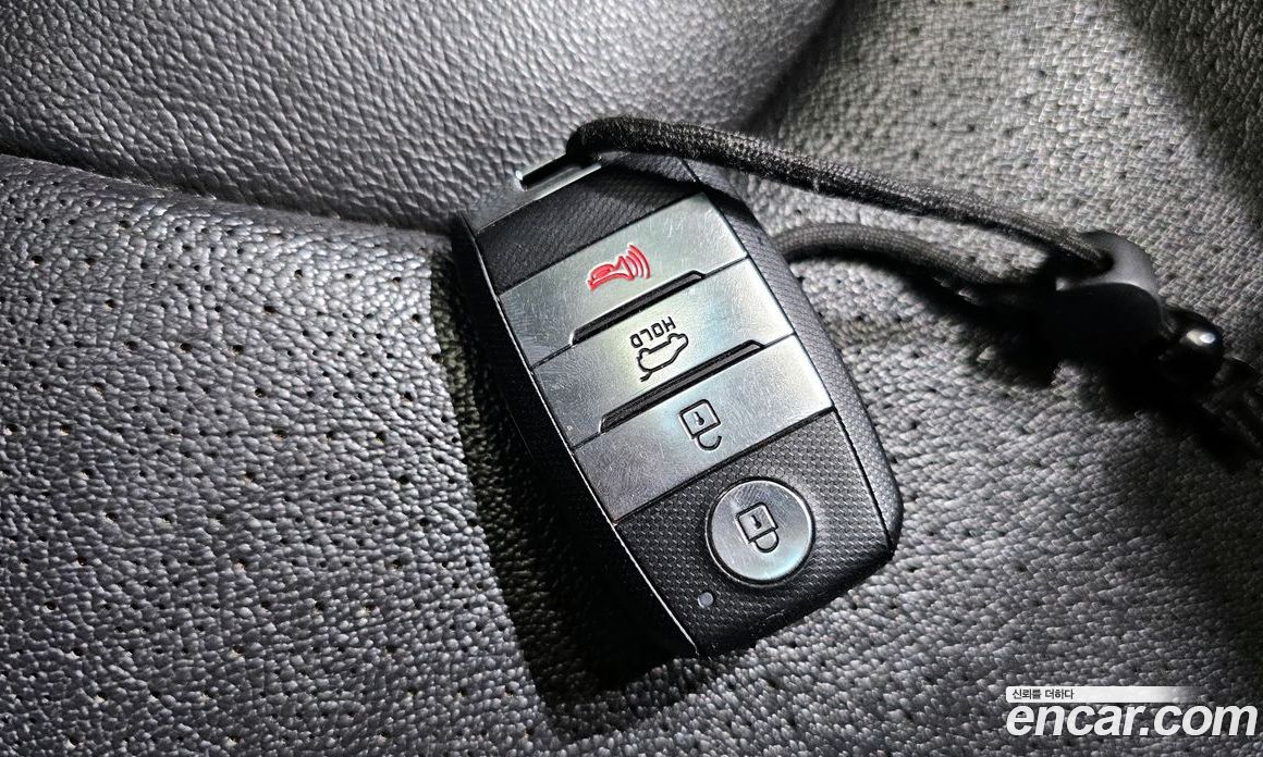 Kia Niro фото 19
