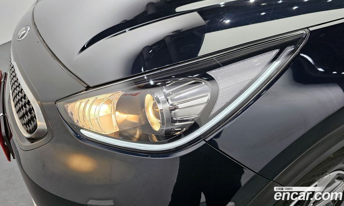 Kia Niro фото 22