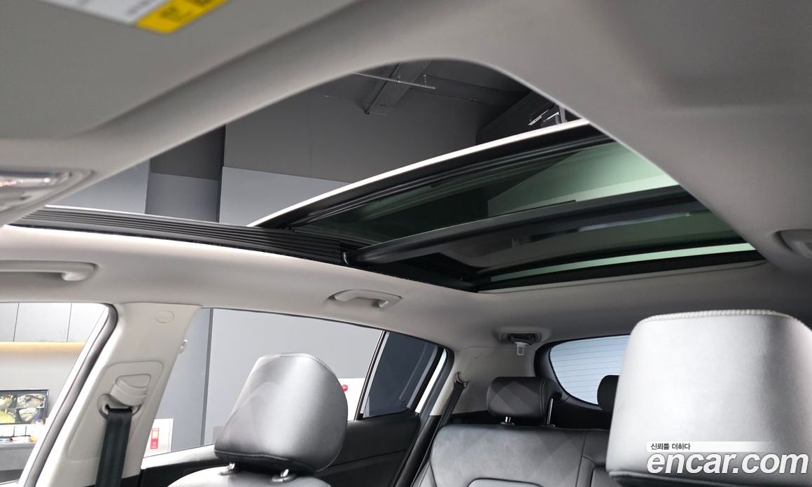 Kia Sportage 4th Gen фото 17