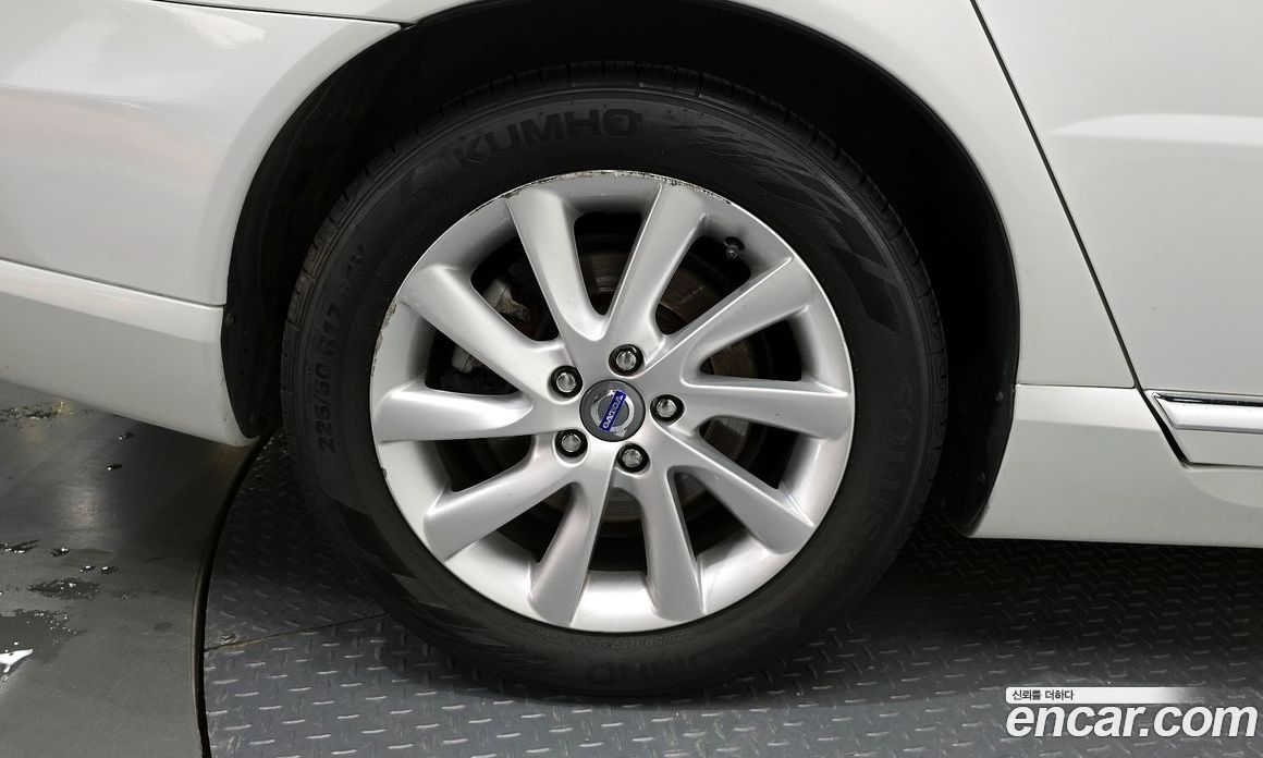Volvo S80 фото 4