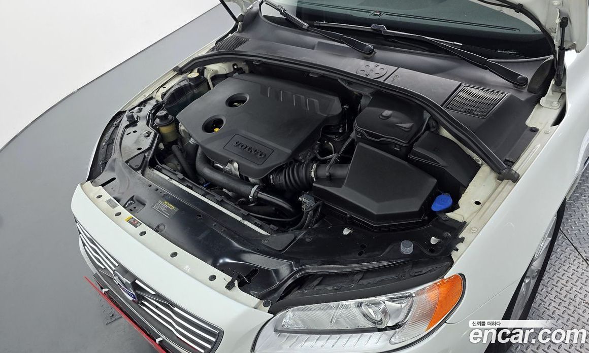Volvo S80 фото 5
