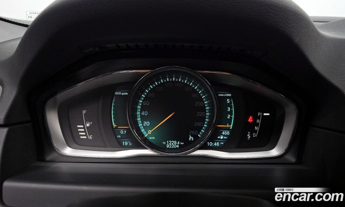 Volvo S80 фото 7