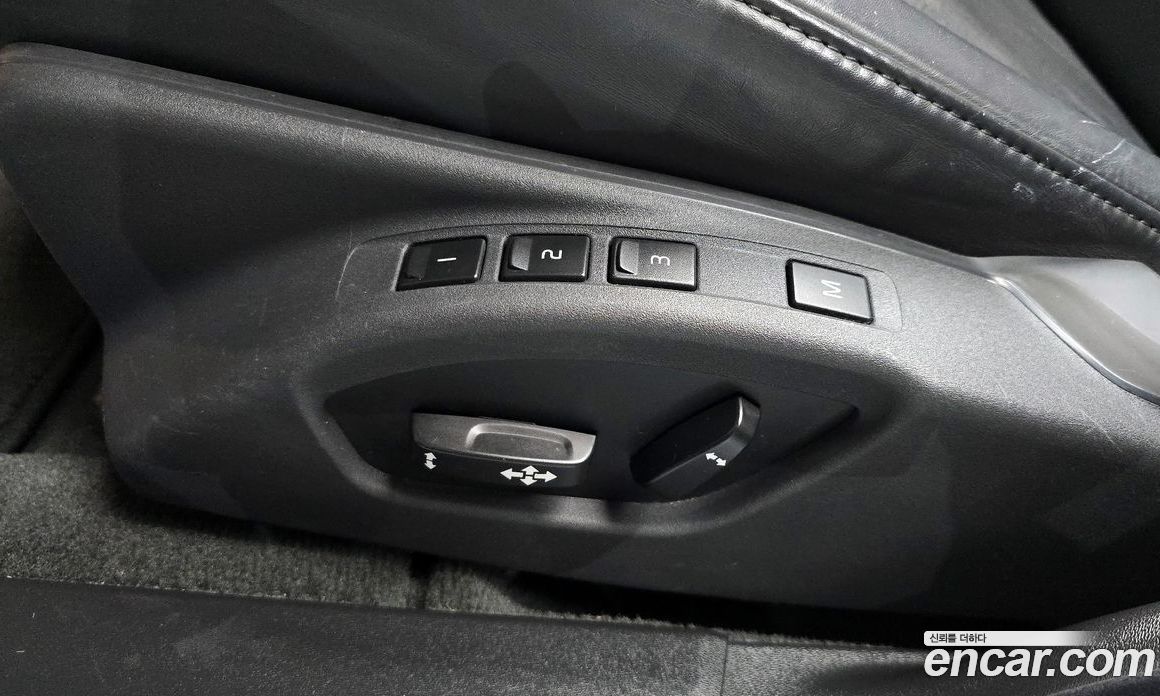 Volvo S80 фото 16