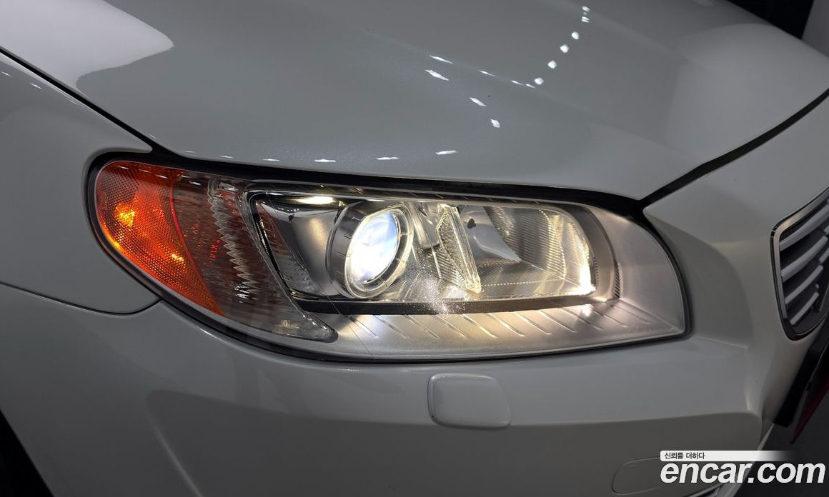 Volvo S80 фото 22