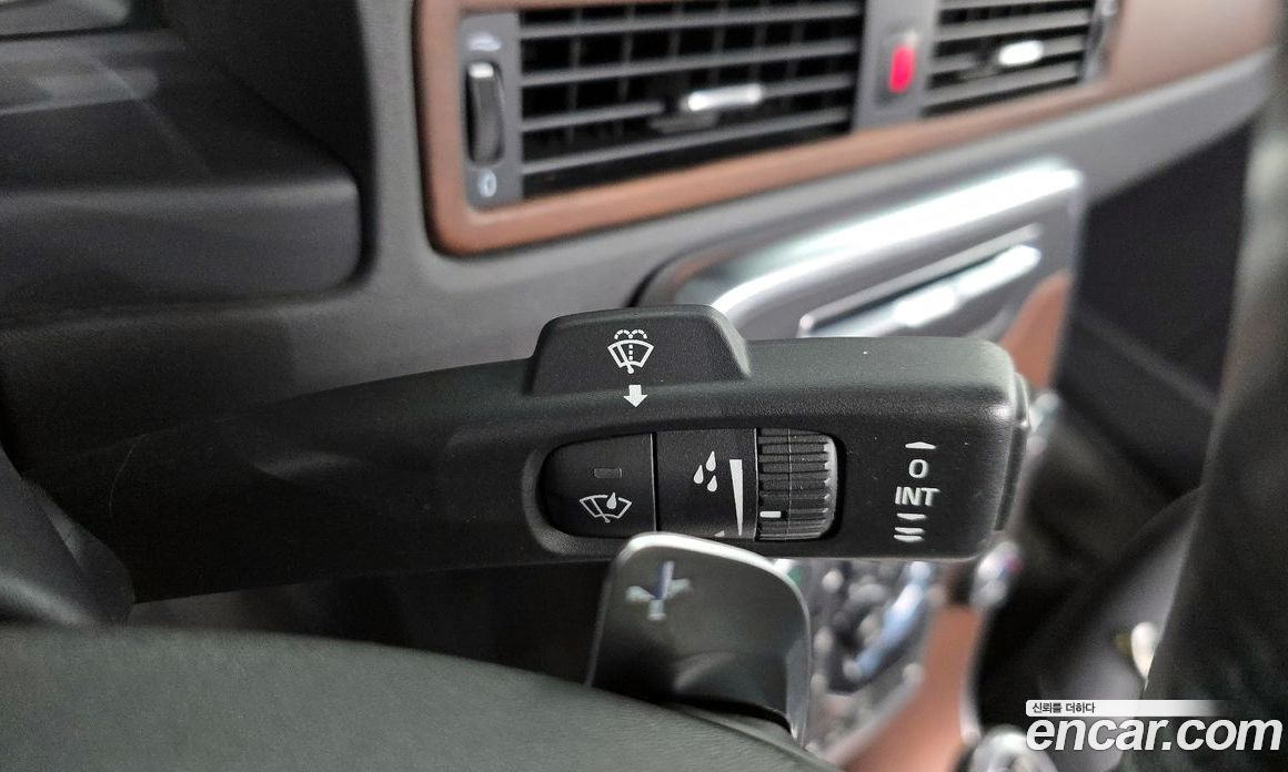 Volvo S80 фото 29