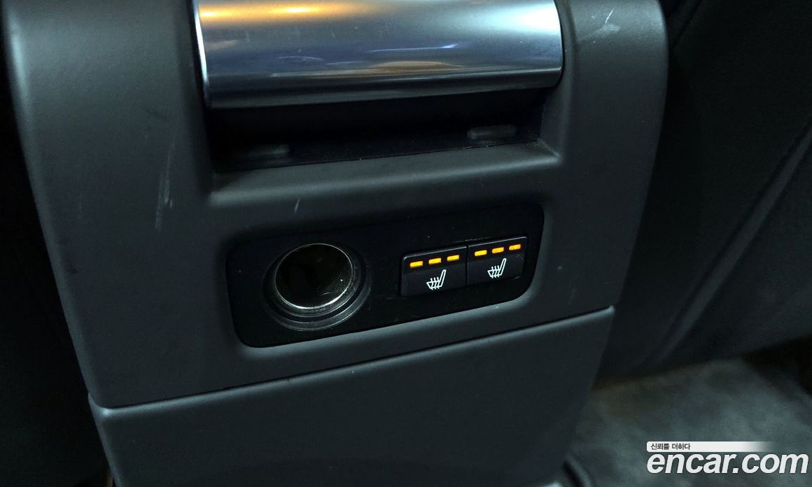Volvo S80 фото 32