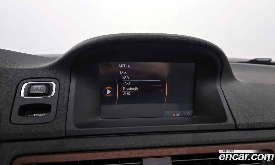 Volvo S80 фото 33