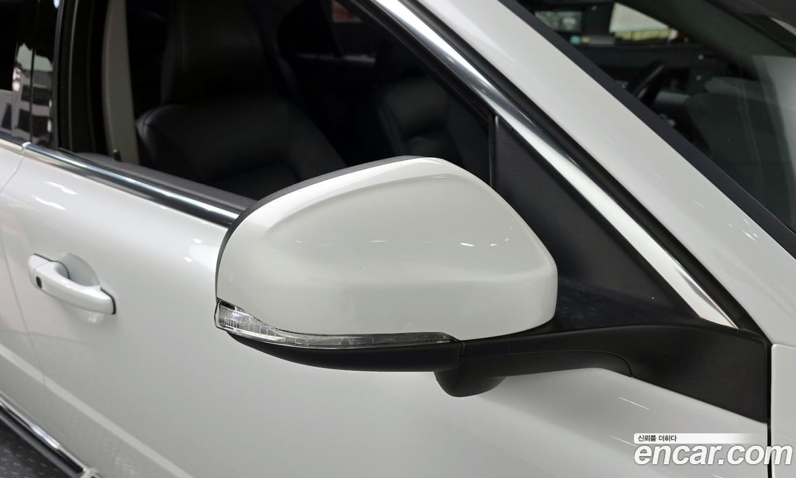 Volvo S80 фото 34