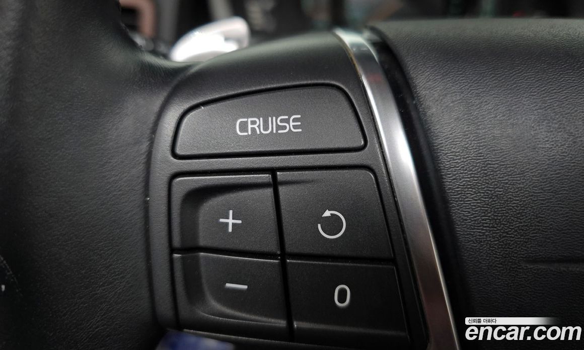 Volvo S80 фото 35