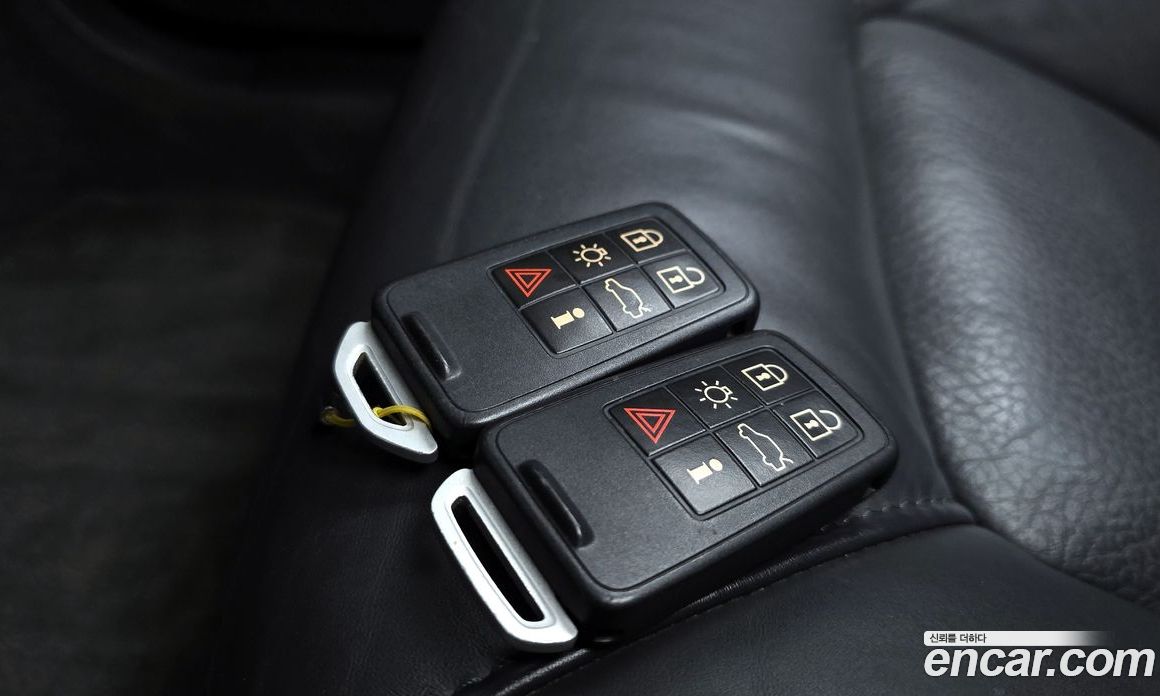Volvo S80 фото 36