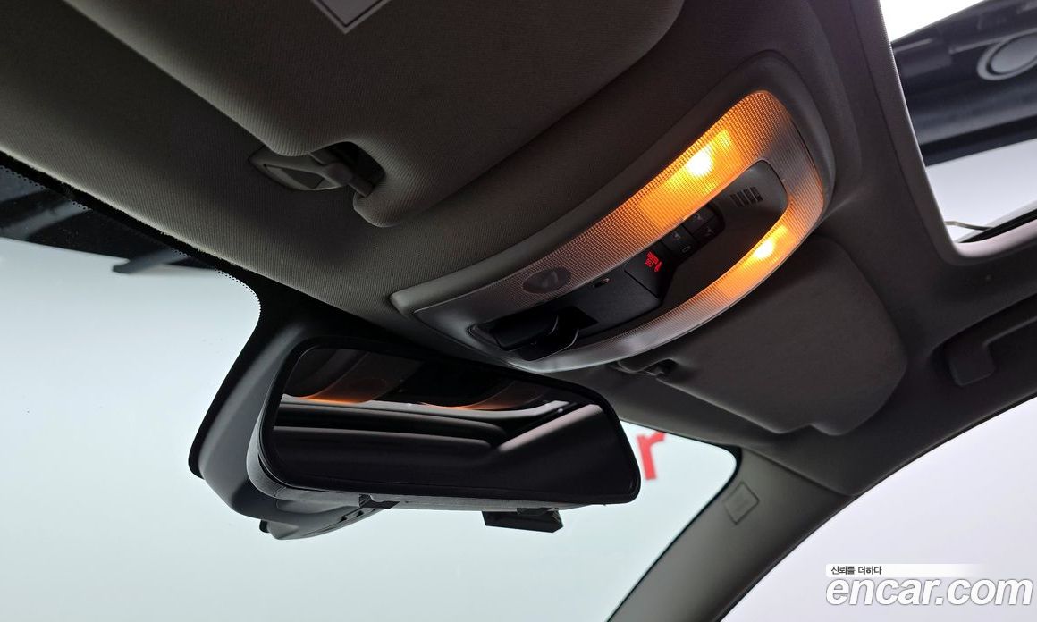 Volvo S80 фото 37