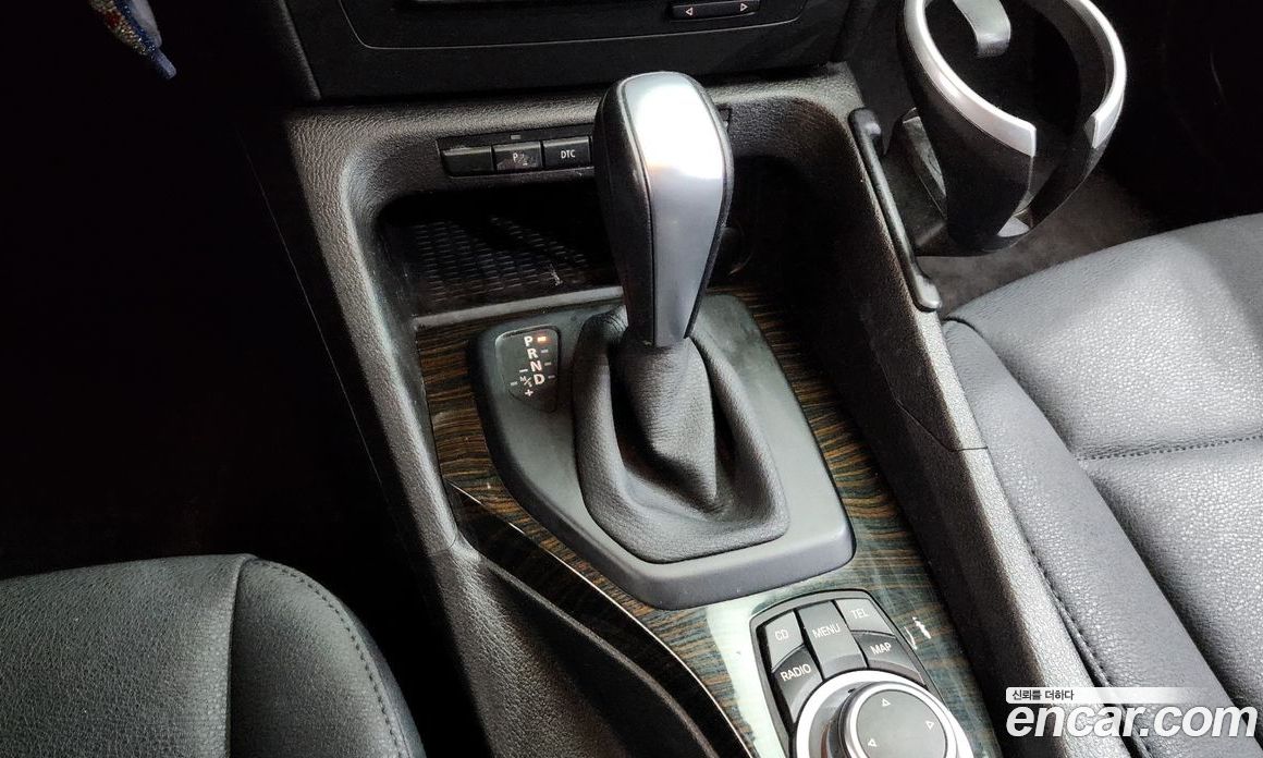 BMW X1 (E84) фото 9