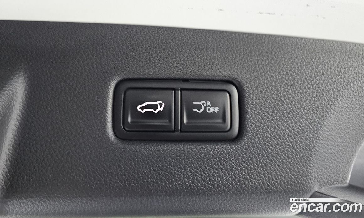 Kia Carnival 4th Gen Restyling фото 17