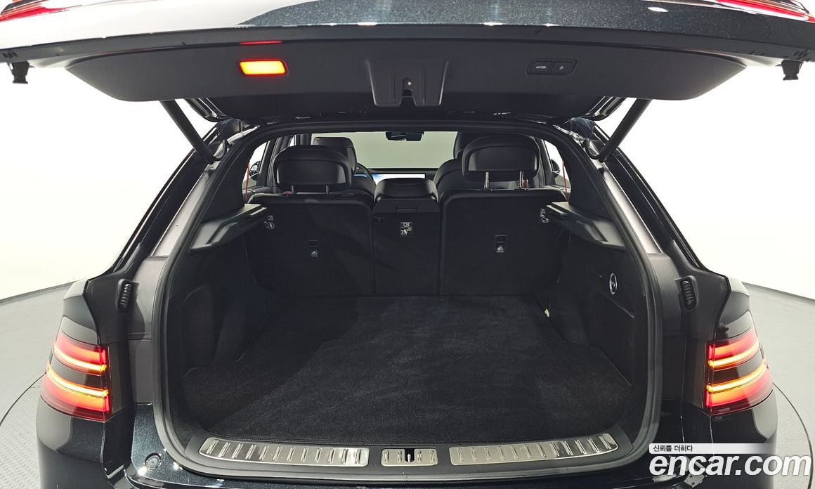 Genesis GV80 Coupe фото 20