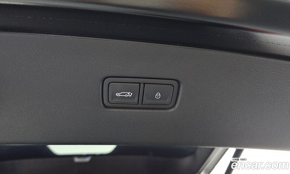Genesis GV80 Coupe фото 29
