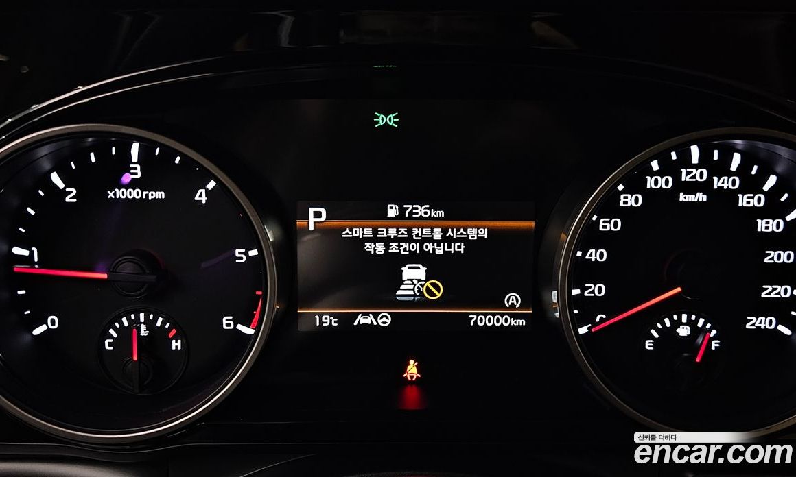 Kia Carnival 4th Gen фото 8