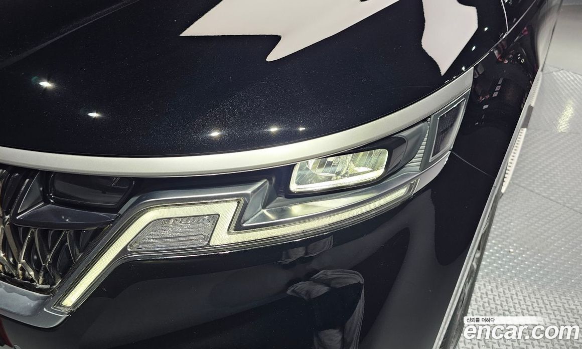 Kia Carnival 4th Gen фото 22