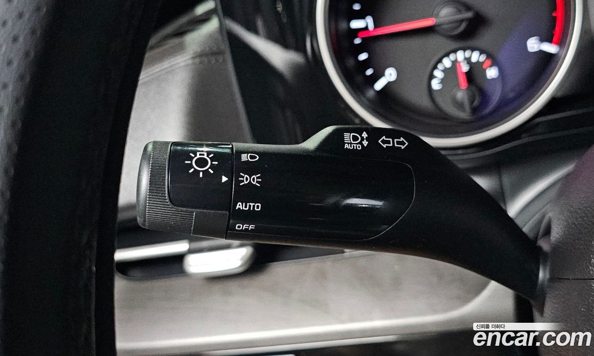 Kia Carnival 4th Gen фото 27