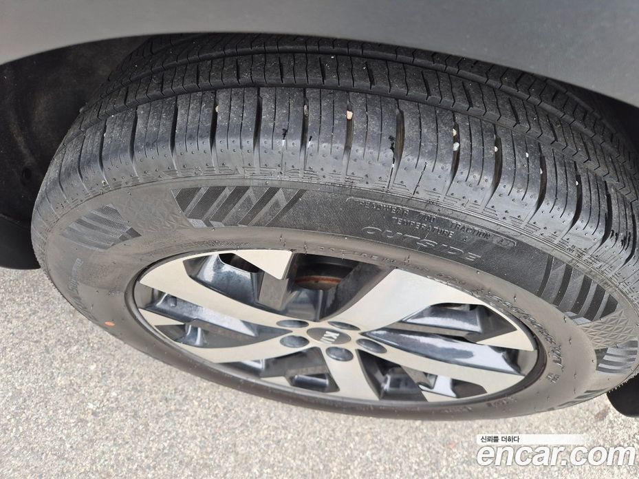 Kia Sorento 4th Gen фото 5