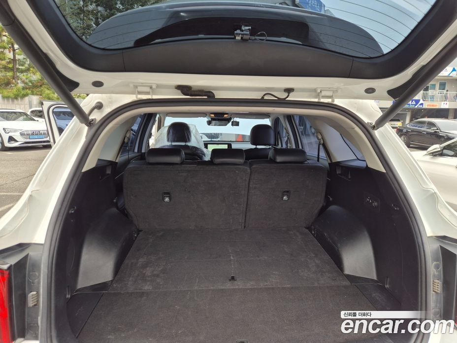 Kia Sorento 4th Gen фото 16
