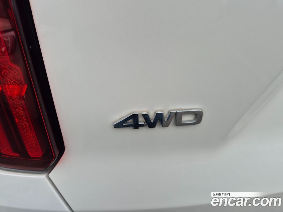 Kia Sorento 4th Gen фото 18