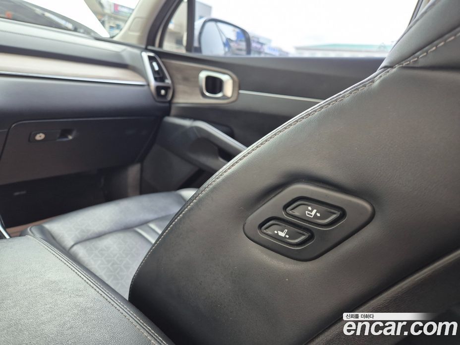 Kia Sorento 4th Gen фото 19