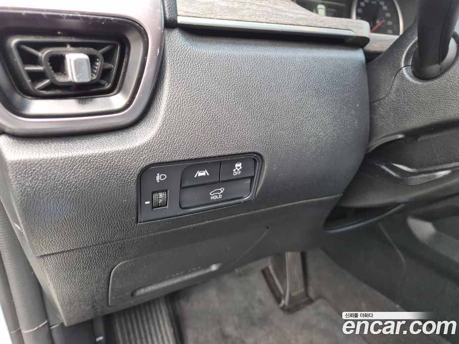 Kia Sorento 4th Gen фото 20