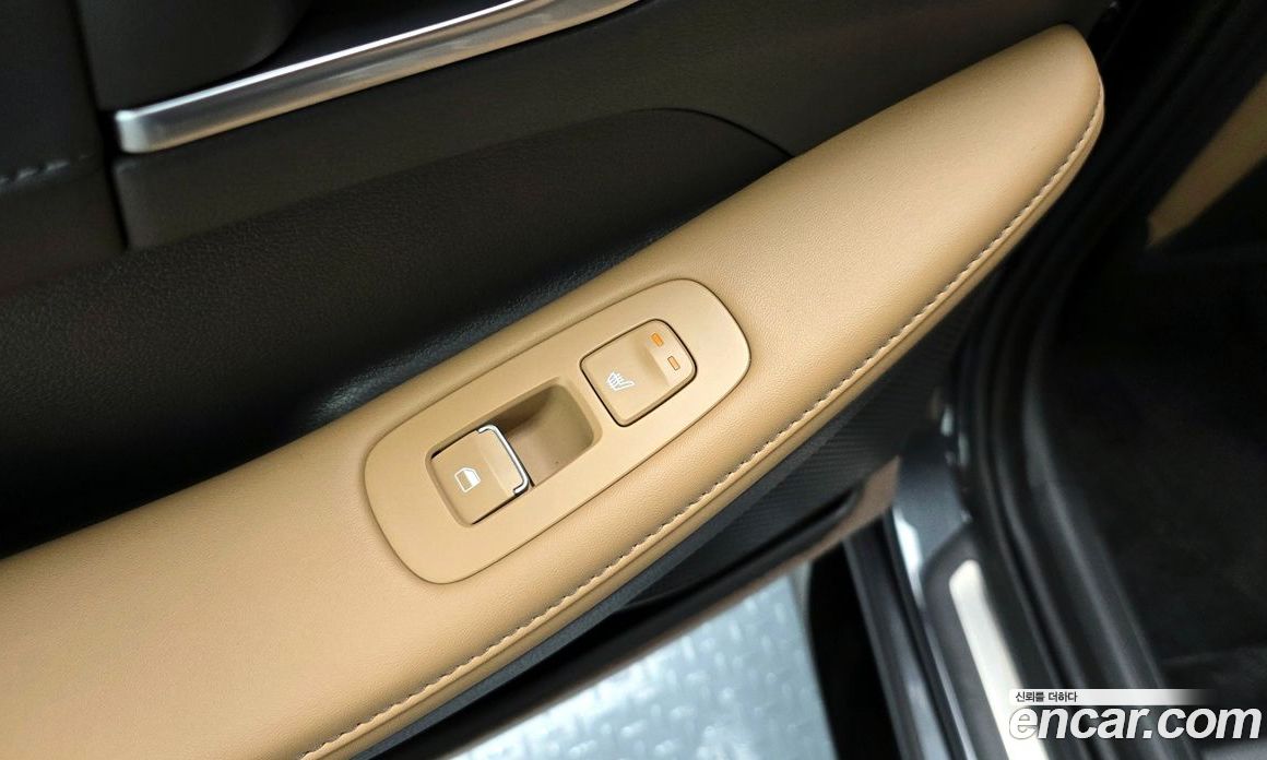 Hyundai Sonata (DN8) фото 19