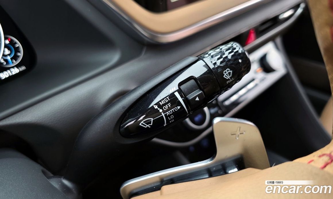 Hyundai Sonata (DN8) фото 30
