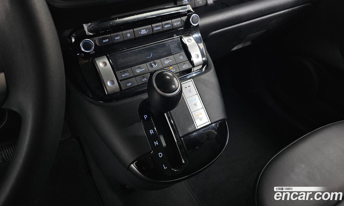 Hyundai Casper фото 9