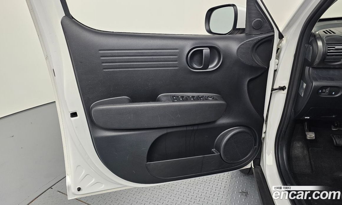 Hyundai Casper фото 24