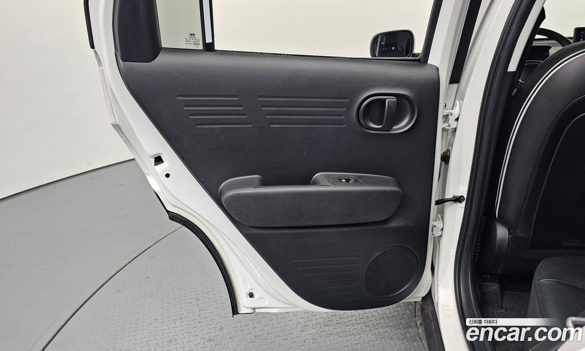 Hyundai Casper фото 25
