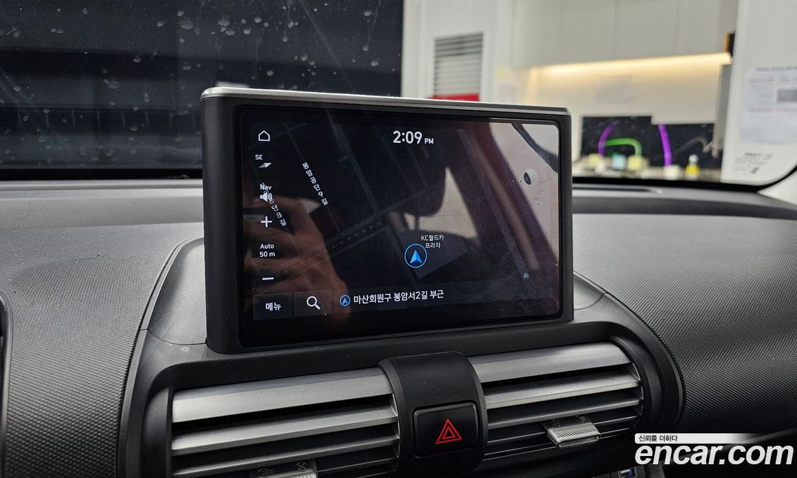 Hyundai Casper фото 27