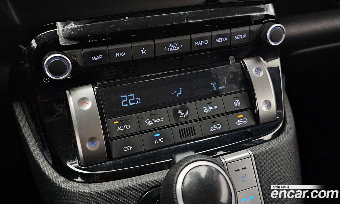 Hyundai Casper фото 28