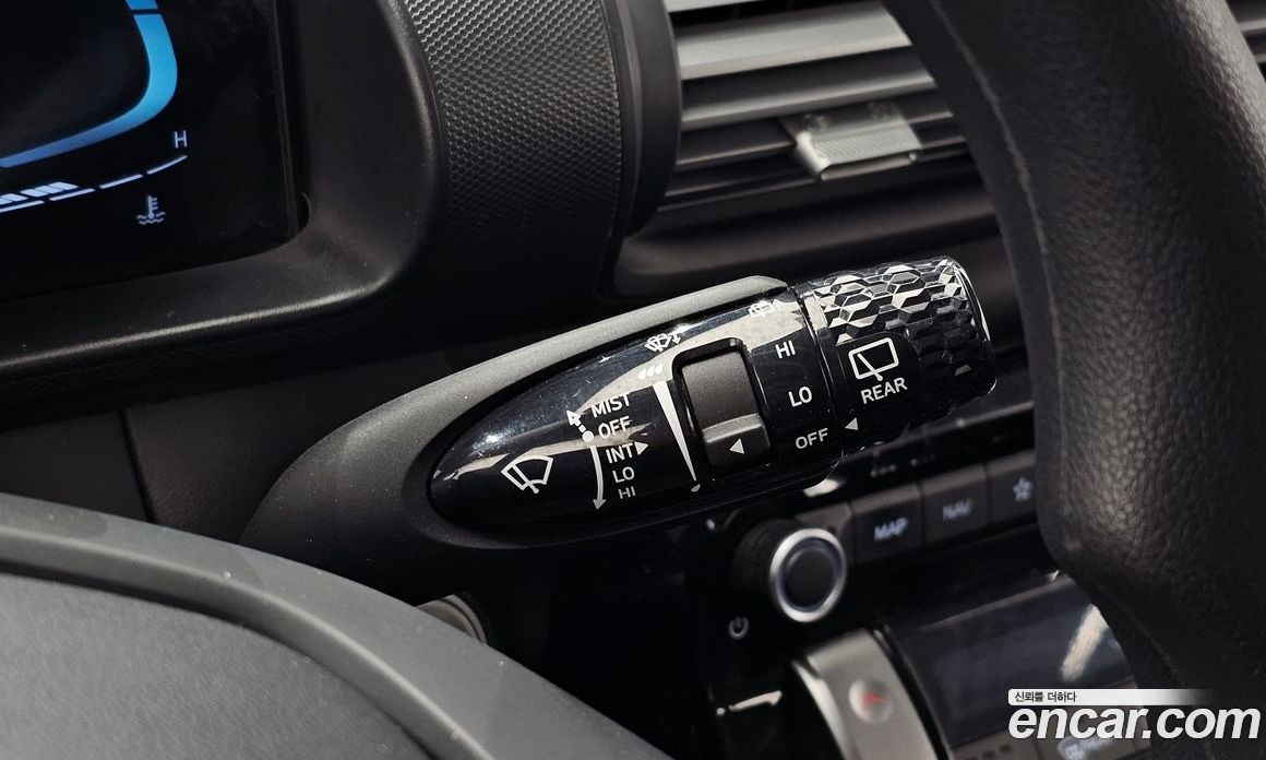Hyundai Casper фото 29