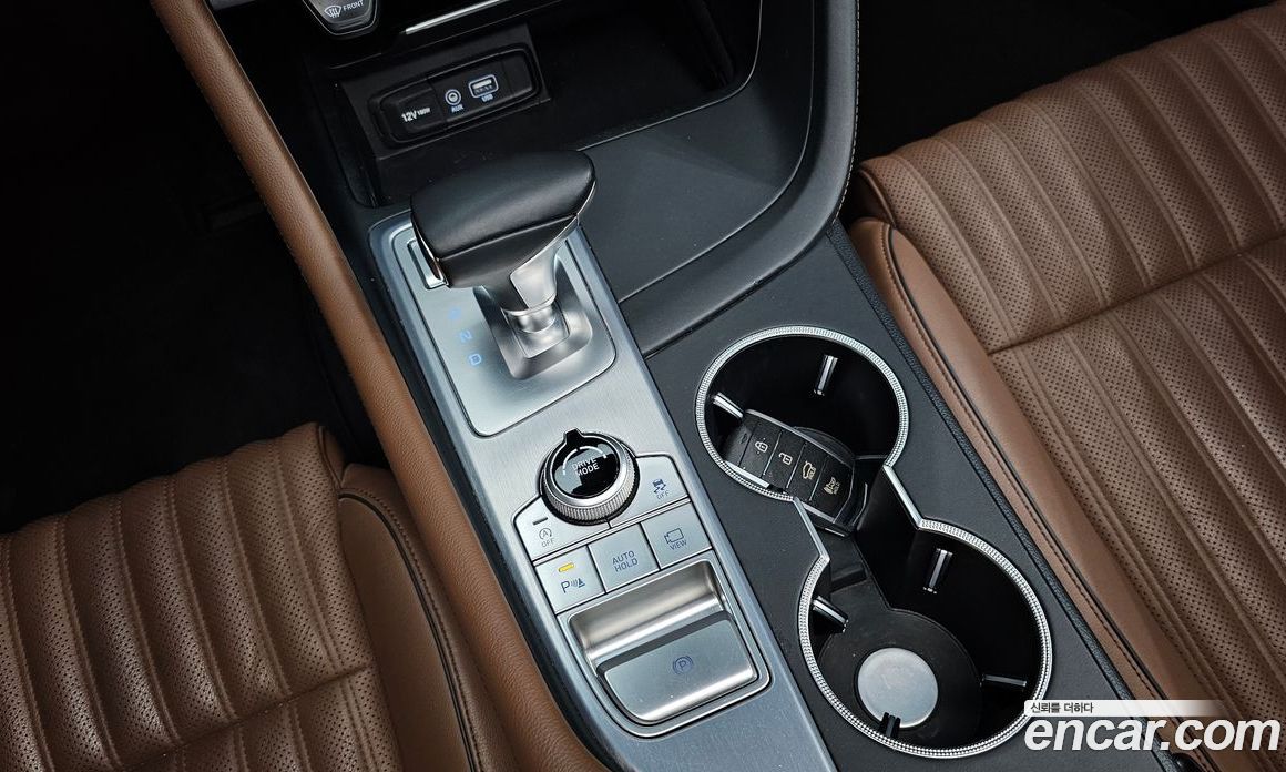 Genesis G70 фото 8
