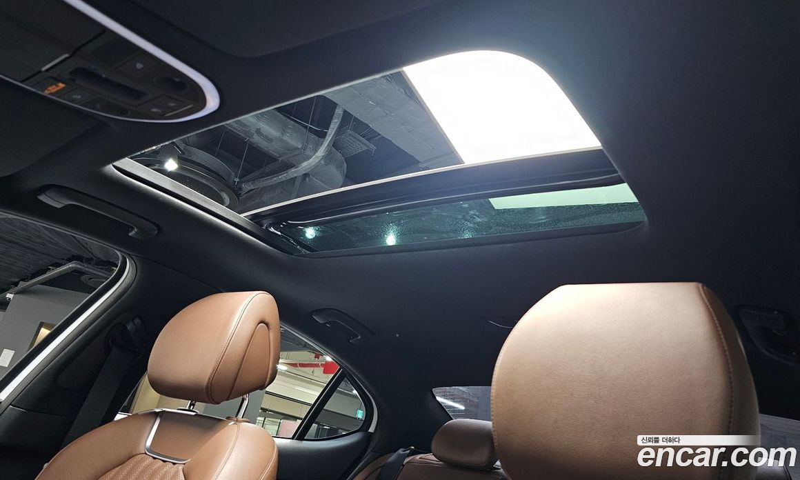Genesis G70 фото 15