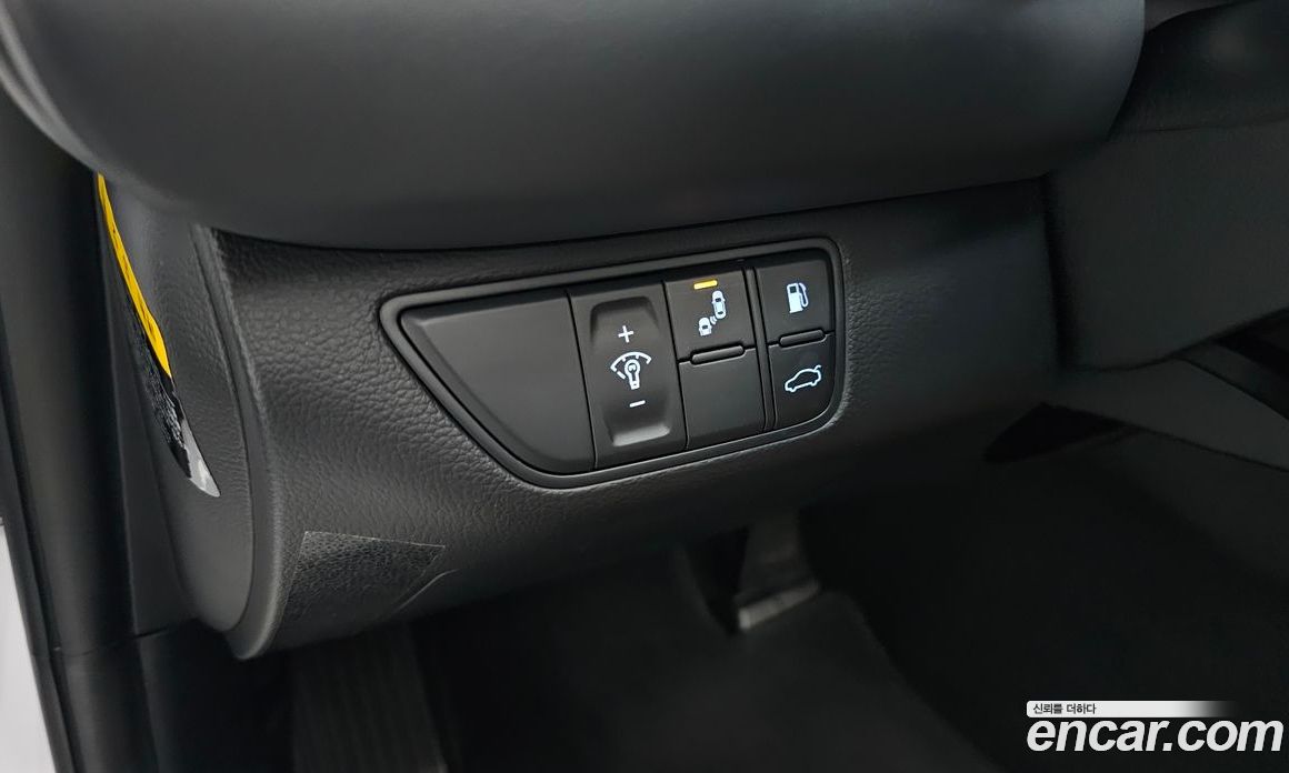 Genesis G70 фото 17