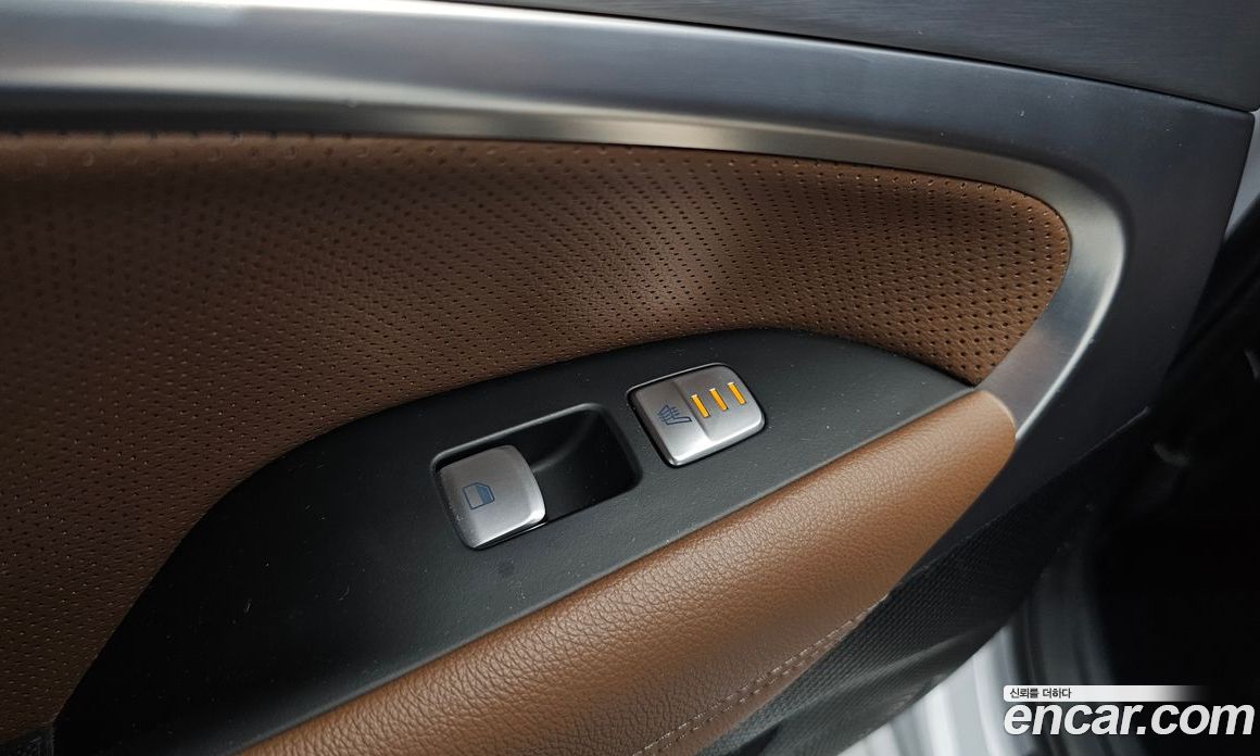 Genesis G70 фото 18