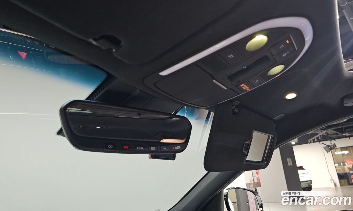 Genesis G70 фото 34