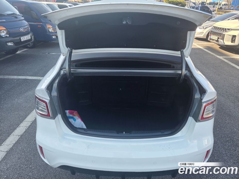 Kia Forte фото 8